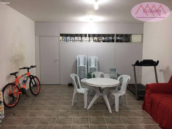 Imagem Sobrado com 3 Quartos à Venda, 125 m² em Matriz - Mauá