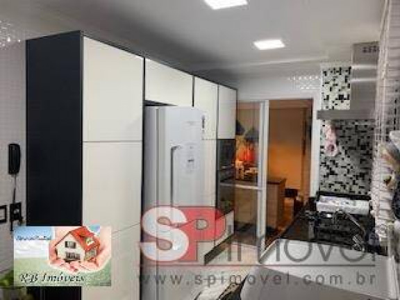 Imagem Apartamento com 4 Quartos à Venda, 147 m² em Centro - São Bernardo Do Campo Imagem Apartamento com 4 Quartos à Venda, 147 m² em Centro - São Bernardo Do Campo