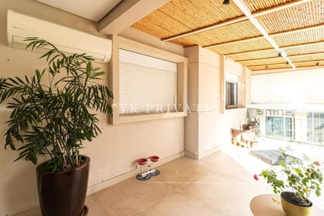 Imagem Apartamento com 3 Quartos à Venda, 151 m² em Lapa - São Paulo