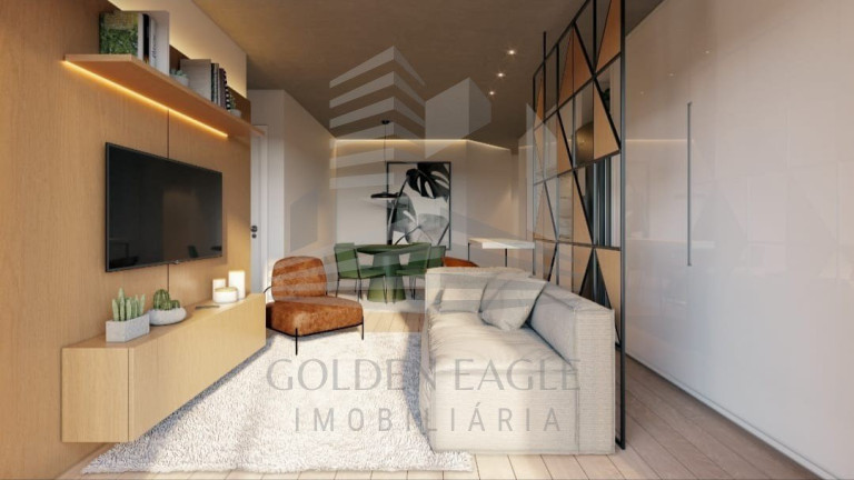 Imagem Apartamento com 2 Quartos à Venda, 62 m² em São João - Itajaí Imagem Apartamento com 2 Quartos à Venda, 62 m² em São João - Itajaí
