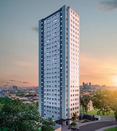 Apartamento com 2 Quartos à Venda, 37 m² em Artur Alvim - São Paulo