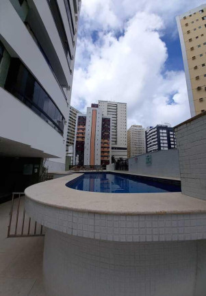 Imagem Apartamento com 3 Quartos à Venda, 120 m² em Pituba - Salvador Imagem Apartamento com 3 Quartos à Venda, 120 m² em Pituba - Salvador