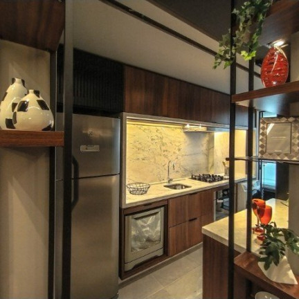 Imagem Apartamento com 2 Quartos à Venda, 64 m² em Vila Izabel - Curitiba Imagem Apartamento com 2 Quartos à Venda, 64 m² em Vila Izabel - Curitiba