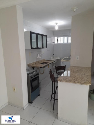 Apartamento com 2 Quartos à Venda, 48 m² em José Américo De Almeida - João Pessoa