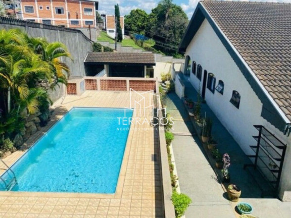 Imagem Casa com 3 Quartos à Venda, 602 m² em Jardim Guanciale - Campo Limpo Paulista Imagem Casa com 3 Quartos à Venda, 602 m² em Jardim Guanciale - Campo Limpo Paulista