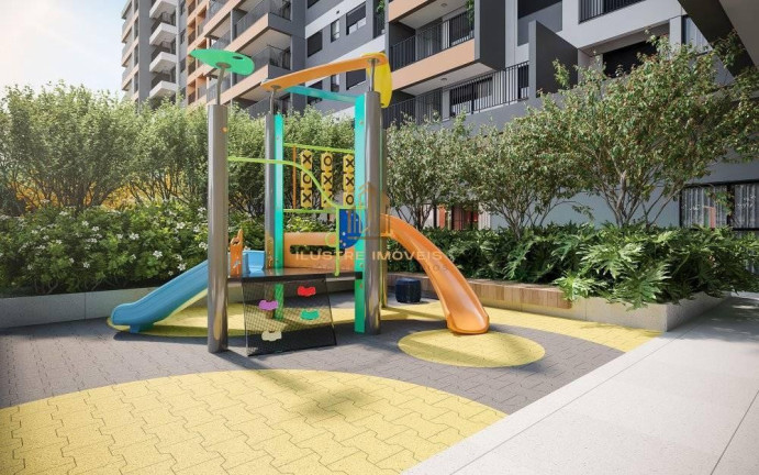 Imagem Apartamento com 3 Quartos à Venda, 97 m² em Alto Da Lapa - São Paulo