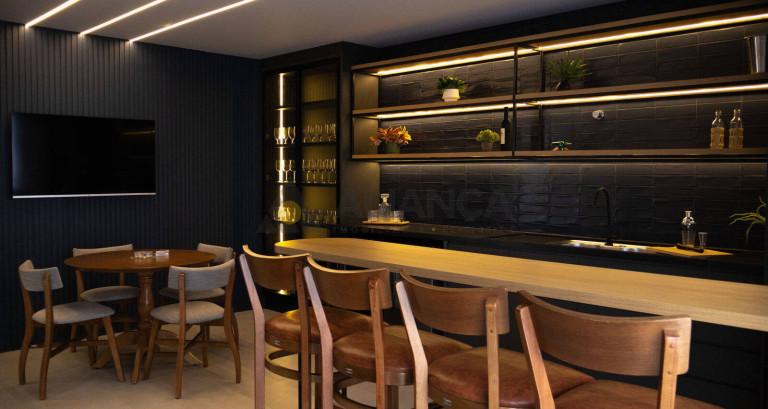 Imagem Apartamento com 2 Quartos à Venda, 82 m² em Centro - Navegantes