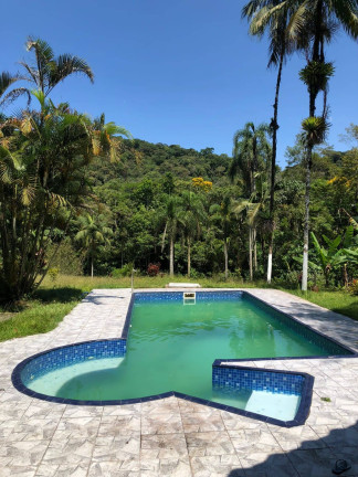 Imagem Fazenda à Venda, 5.000 m² em Juquitiba - Juquitiba