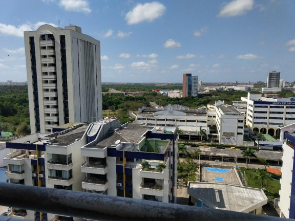 Apartamento com 1 Quarto para Alugar, 70 m² em Jardim Renascença - São Luís