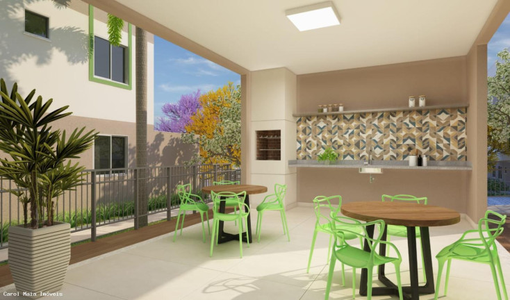 Imagem Apartamento com 2 Quartos à Venda, 55 m² em Lua Nova Da Pampulha - Contagem Imagem Apartamento com 2 Quartos à Venda, 55 m² em Lua Nova Da Pampulha - Contagem