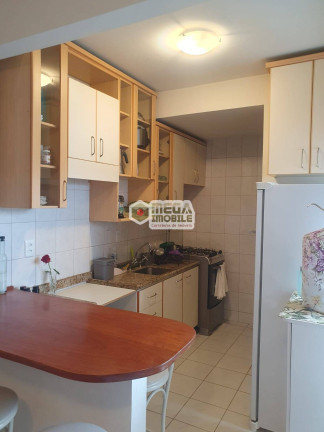 Imagem Apartamento com 2 Quartos à Venda, 65 m² em Itacorubi - Florianópolis Imagem Apartamento com 2 Quartos à Venda, 65 m² em Itacorubi - Florianópolis