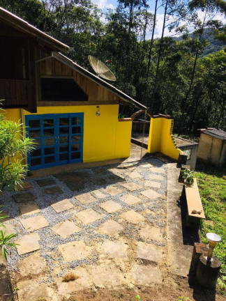 Imagem Chácara com 3 Quartos à Venda, 26 m² em Moura - Canelinha