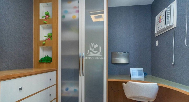 Imagem Apartamento com 3 Quartos à Venda, 110 m² em Centro - Balneário Camboriú