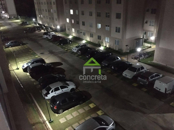 Imagem Apartamento com 2 Quartos à Venda, 39 m² em Jardim Petrópolis - Cotia Imagem Apartamento com 2 Quartos à Venda, 39 m² em Jardim Petrópolis - Cotia