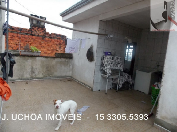 Imagem Casa com 4 Quartos à Venda, 181 m² em Centro - Tatuí Imagem Casa com 4 Quartos à Venda, 181 m² em Centro - Tatuí