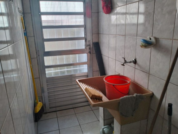 Imagem Casa de Condomínio com 2 Quartos à Venda, 70 m² em Esplanada Dos Barreiros - São Vicente Imagem Casa de Condomínio com 2 Quartos à Venda, 70 m² em Esplanada Dos Barreiros - São Vicente