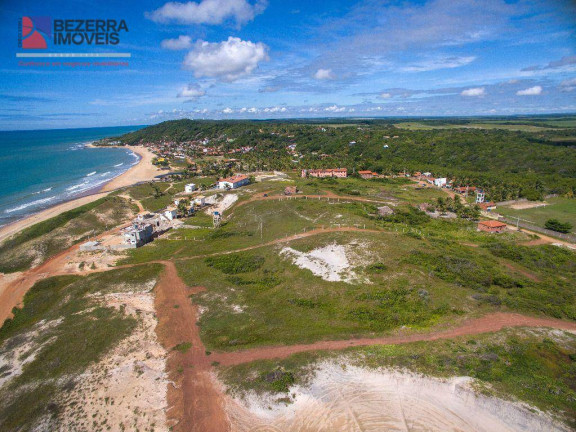 Imagem Terreno à Venda, 450 m² em Sagi - Baia Formosa