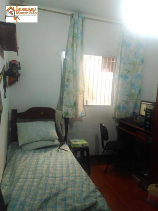 Imagem Sobrado com 3 Quartos à Venda, 125 m² em Vila Rio De Janeiro - Guarulhos Imagem Sobrado com 3 Quartos à Venda, 125 m² em Vila Rio De Janeiro - Guarulhos