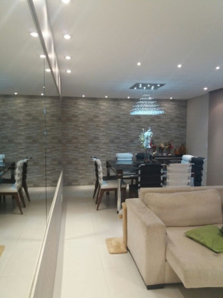 Imagem Apartamento com 4 Quartos à Venda, 158 m² em Vila Leopoldina - São Paulo Imagem Apartamento com 4 Quartos à Venda, 158 m² em Vila Leopoldina - São Paulo