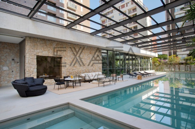 Imagem Imóvel com 4 Quartos à Venda, 229 m² em Jardim Paulistano - São Paulo Imagem Imóvel com 4 Quartos à Venda, 229 m² em Jardim Paulistano - São Paulo