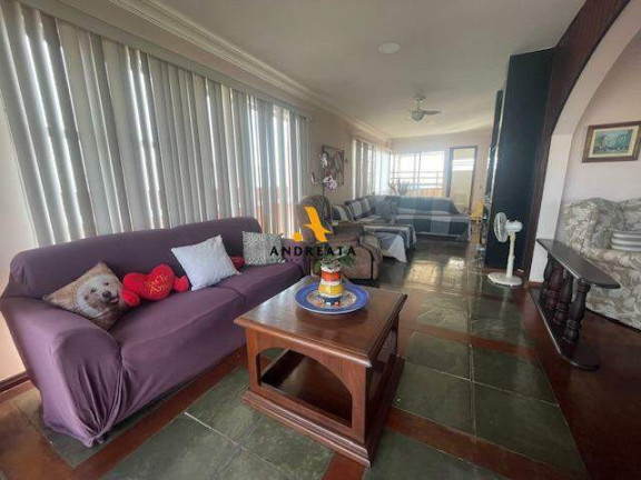 Imagem Cobertura com 3 Quartos à Venda, 516 m² em Barra Da Tijuca - Rio De Janeiro Imagem Cobertura com 3 Quartos à Venda, 516 m² em Barra Da Tijuca - Rio De Janeiro
