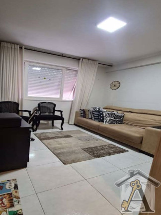 Imagem Apartamento com 4 Quartos à Venda, 125 m² em Gonzaga - Santos Imagem Apartamento com 4 Quartos à Venda, 125 m² em Gonzaga - Santos