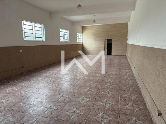 Imagem Loja para Alugar, 200 m² em Vila Rio De Janeiro - Guarulhos