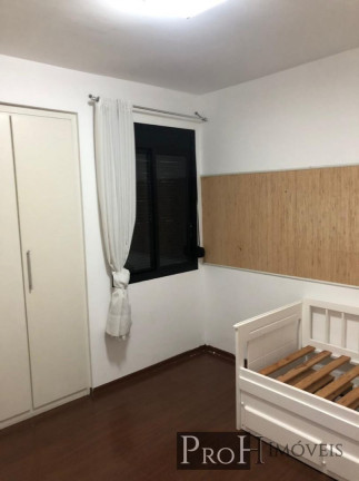 Imagem Apartamento com 4 Quartos à Venda, 124 m² em Centro - São Bernardo Do Campo