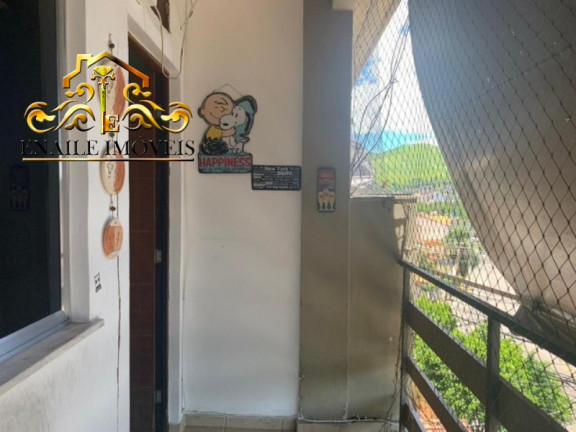 Imagem Apartamento com 2 Quartos à Venda, 78 m² em Essolandia - Nova Iguaçu