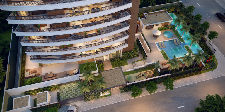 Imagem Apartamento com 4 Quartos à Venda, 219 m² em Aldeota - Fortaleza Imagem Apartamento com 4 Quartos à Venda, 219 m² em Aldeota - Fortaleza
