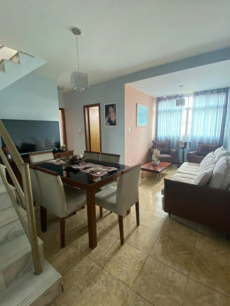 Imagem Imóvel com 4 Quartos à Venda, 130 m² em Parque Turistas - Contagem