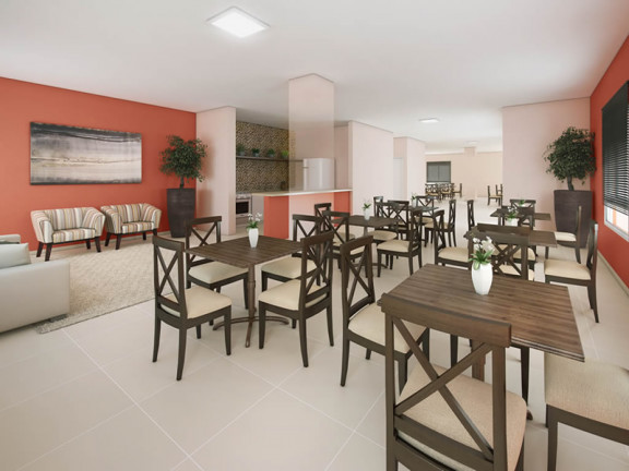 Imagem Apartamento com 2 Quartos à Venda, 43 m² em Jardim Promeca - Várzea Paulista Imagem Apartamento com 2 Quartos à Venda, 43 m² em Jardim Promeca - Várzea Paulista