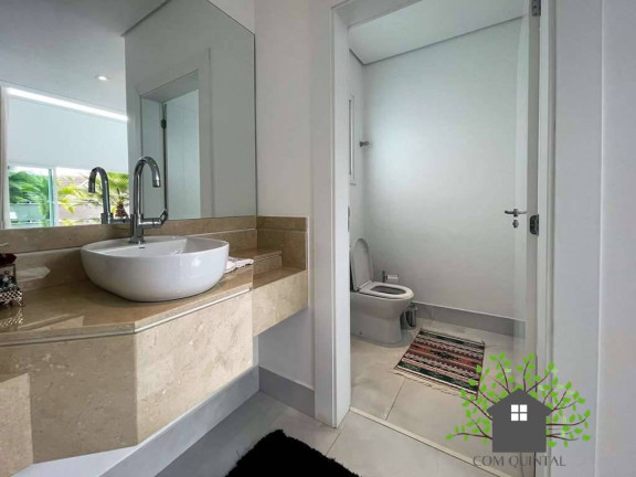Imagem Casa com 4 Quartos à Venda, 883 m² em São Paulo Ii - Cotia