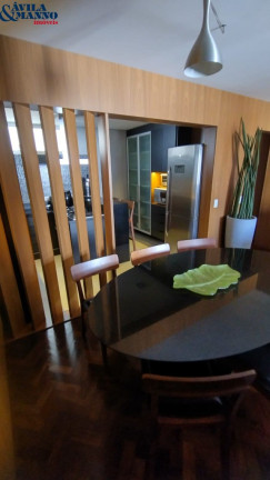 Imagem Apartamento com 3 Quartos à Venda, 98 m² em Moema - São Paulo Imagem Apartamento com 3 Quartos à Venda, 98 m² em Moema - São Paulo