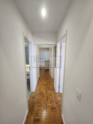Imagem Apartamento com 3 Quartos para Alugar, 102 m² em Paraíso - São Paulo Imagem Apartamento com 3 Quartos para Alugar, 102 m² em Paraíso - São Paulo