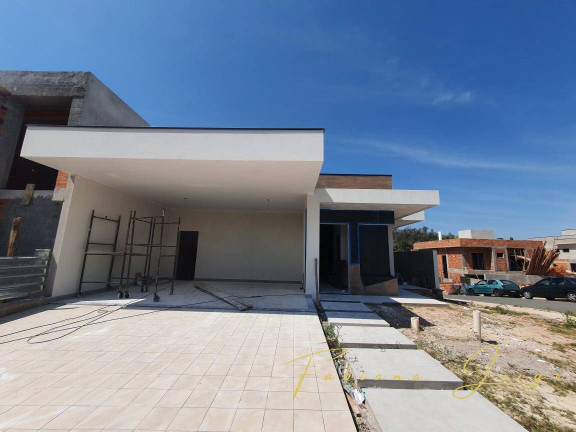 Imagem Casa de Condomínio com 3 Quartos à Venda, 210 m² em Roncáglia - Valinhos