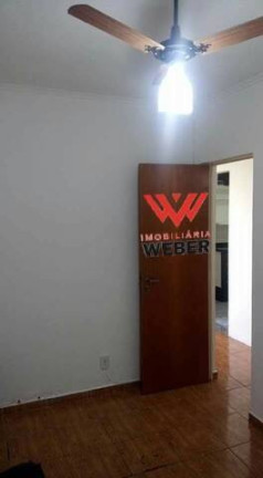 Imagem Apartamento com 2 Quartos à Venda, 56 m² em Jardim Guadalajara - Sorocaba