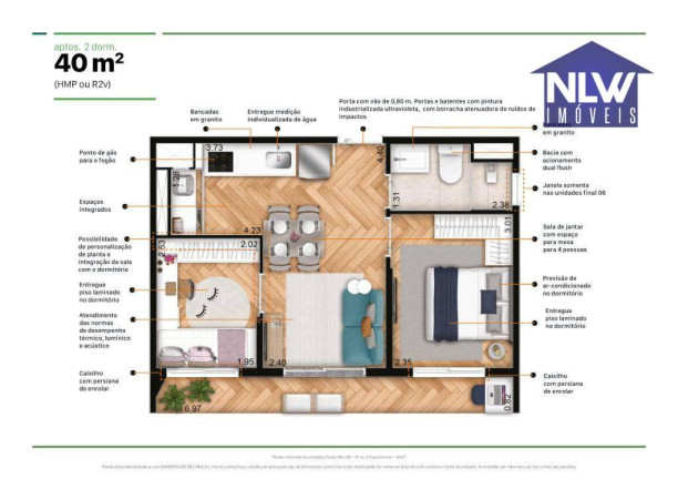 Imagem Apartamento com 2 Quartos à Venda, 40 m² em Vila Mariana - São Paulo Imagem Apartamento com 2 Quartos à Venda, 40 m² em Vila Mariana - São Paulo