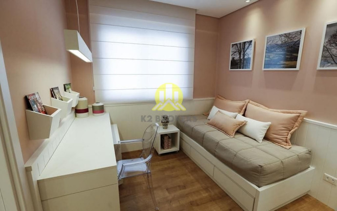 Imagem Apartamento com 3 Quartos à Venda, 133 m² em Juvevê - Curitiba