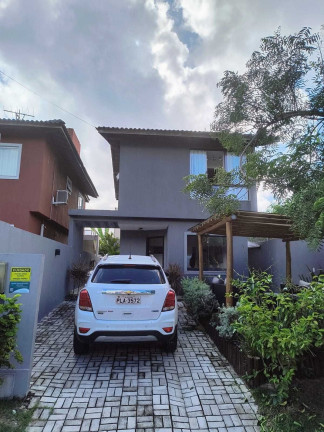 Casa de Condomínio à Venda, 109 m² em Vila De Abrantes (abrantes) - Camaçari
