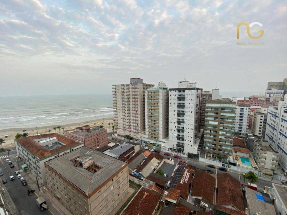 Imagem Apartamento com 3 Quartos à Venda, 152 m² em Vila Assunção - Praia Grande Imagem Apartamento com 3 Quartos à Venda, 152 m² em Vila Assunção - Praia Grande