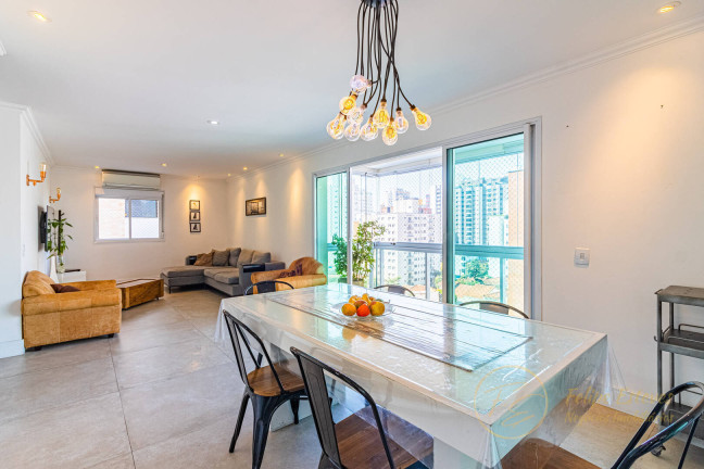 Imagem Apartamento com 2 Quartos à Venda, 115 m² em Perdizes - São Paulo