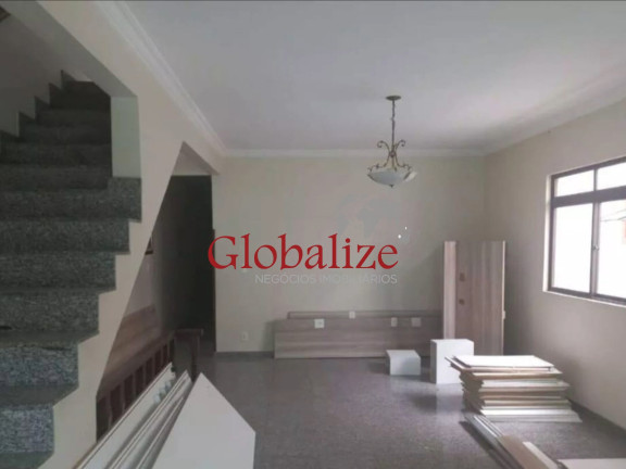 Imagem Casa com 5 Quartos à Venda, 180 m² em Aparecida - Santos