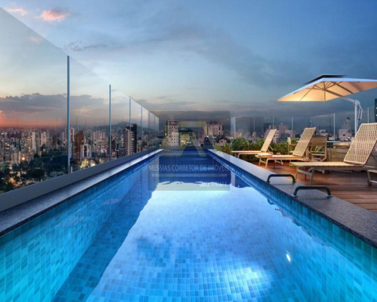 Imagem Imóvel com 2 Quartos à Venda, 94 m² em Jardim Paulista - São Paulo