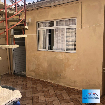 Imagem Casa com 1 Quarto à Venda, 150 m² em Jardim D'abril - Osasco Imagem Casa com 1 Quarto à Venda, 150 m² em Jardim D'abril - Osasco