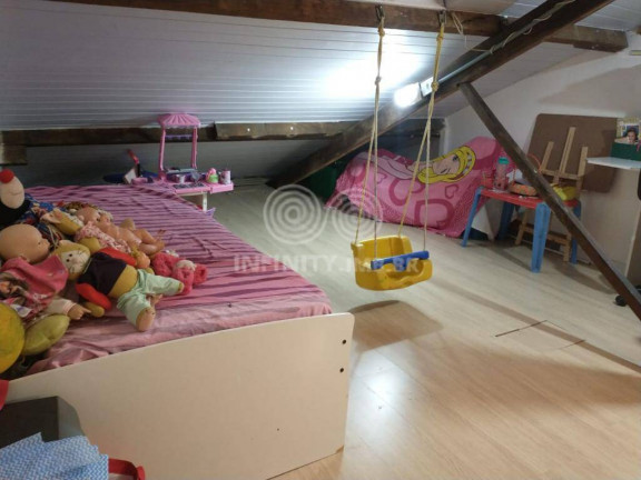Imagem Casa com 2 Quartos à Venda, 110 m² em Parque Da Mooca - São Paulo