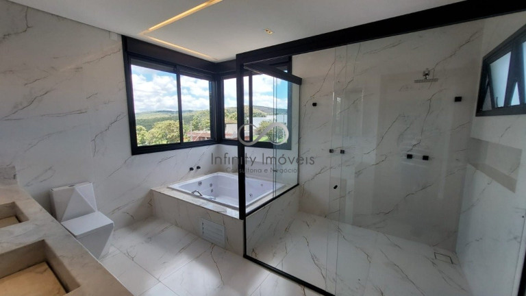 Imagem Casa de Condomínio com 4 Quartos à Venda, 1.000 m² em Condomínio Gran Royalle - Lagoa Santa