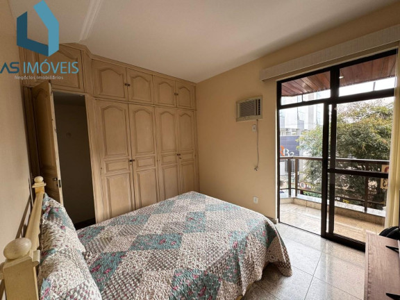 Imagem Apartamento com 3 Quartos à Venda, 111 m² em Passagem - Cabo Frio Imagem Apartamento com 3 Quartos à Venda, 111 m² em Passagem - Cabo Frio