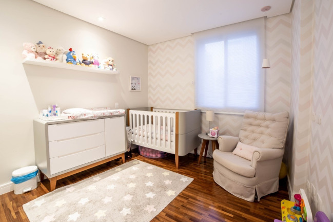 Imagem Apartamento com 3 Quartos à Venda, 105 m² em Perdizes - São Paulo