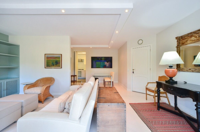 Imagem Apartamento com 2 Quartos à Venda, 121 m² em Real Parque - São Paulo Imagem Apartamento com 2 Quartos à Venda, 121 m² em Real Parque - São Paulo